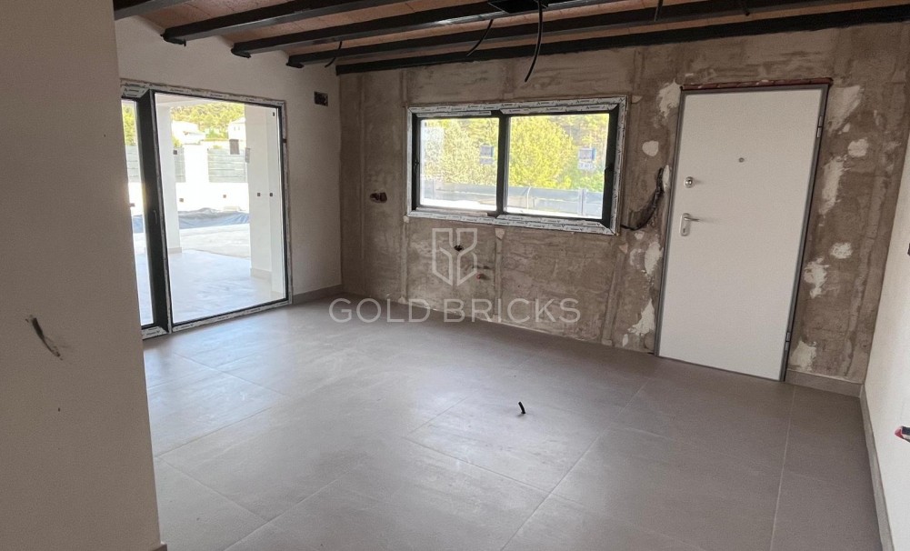 Nieuwbouw · Villa · Penaguila · El Olivar