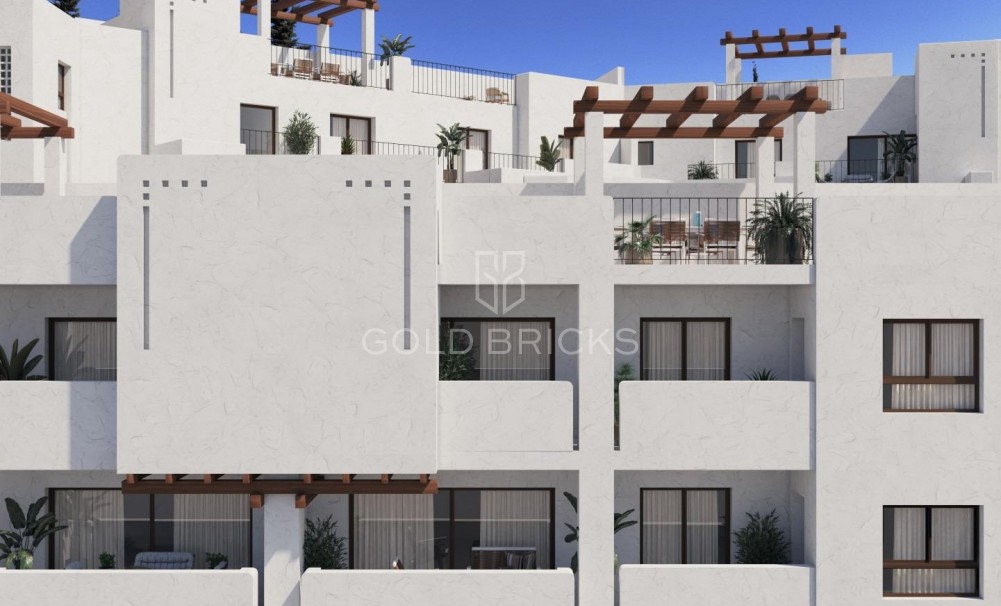 New Build · Penthouse · Benahavis · pueblo