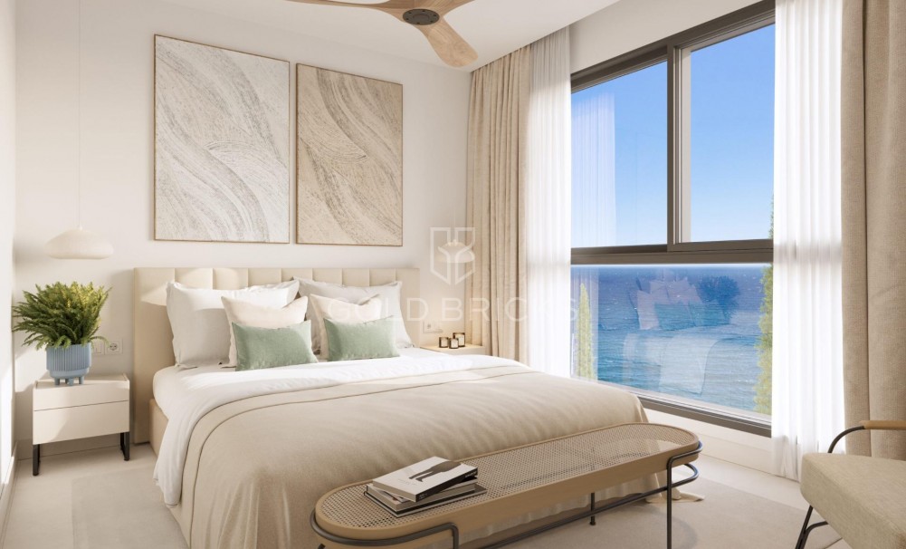 New Build · Villa · Vélez Málaga · Castillo de Lagos