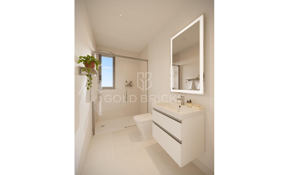 New Build · Villa · Vélez Málaga · Castillo de Lagos