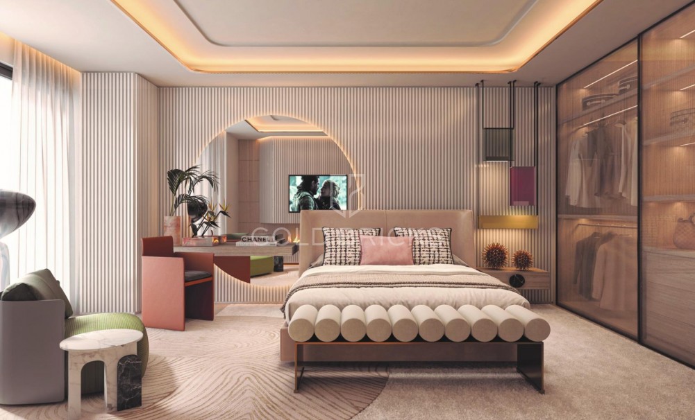 New Build · Villa · Marbella · Las Chapas