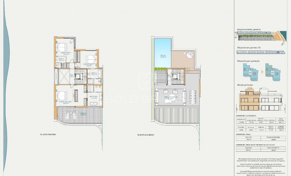 New Build · Villa · Marbella · Las Chapas