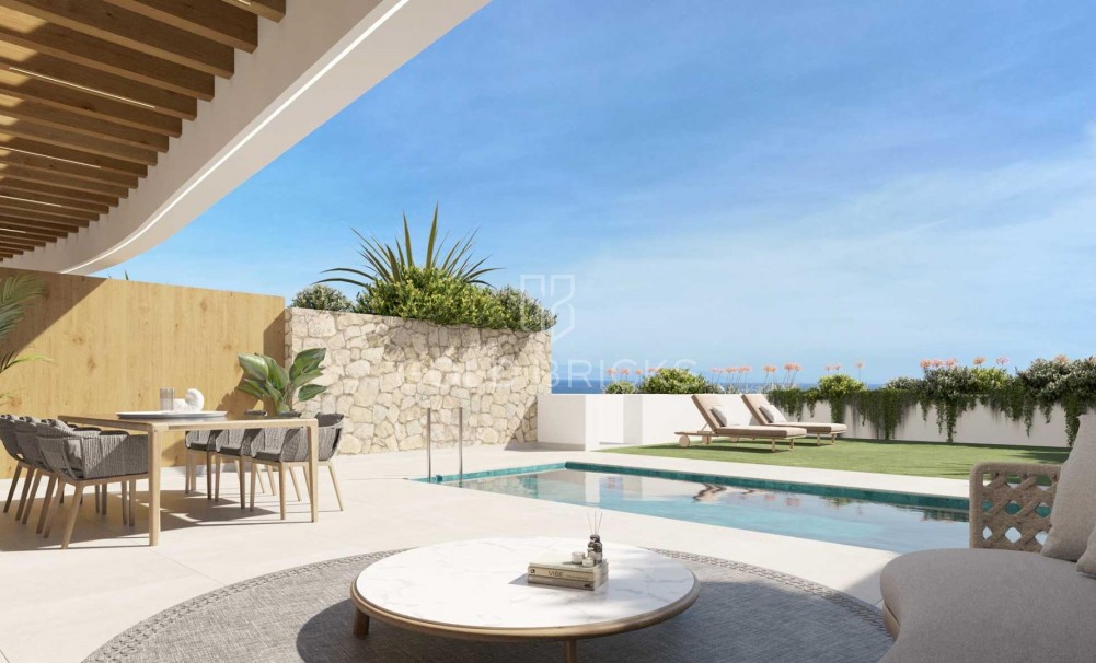 New Build · Apartment · Mijas · Mijas Golf