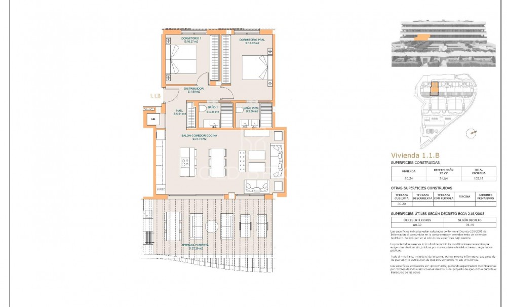 New Build · Apartment · Mijas · Mijas Golf