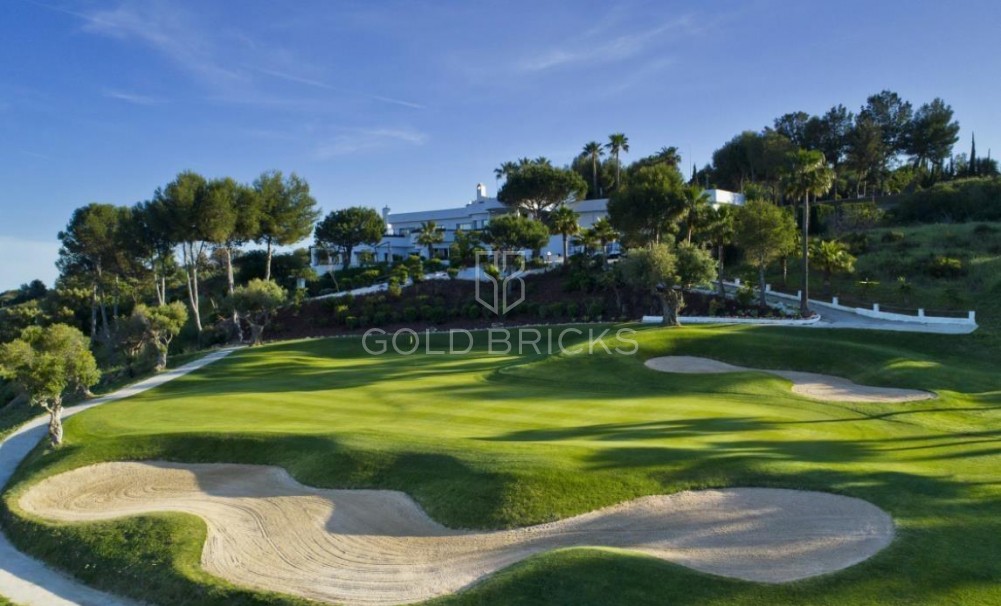 New Build · Apartment · Estepona · Buenas Noches