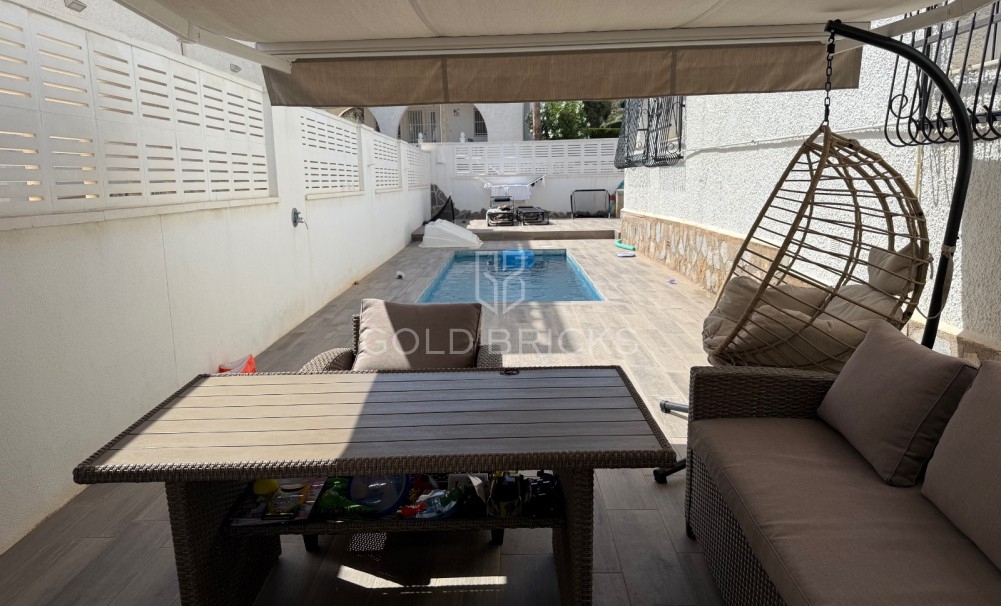 Sale · Detached Villa · Orihuela Costa · Villamartín