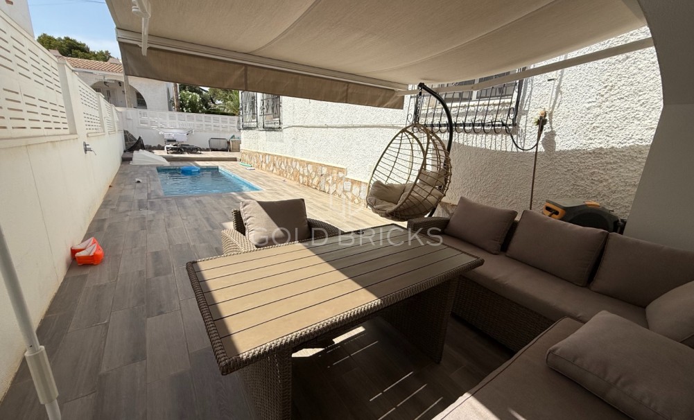 Sale · Detached Villa · Orihuela Costa · Villamartín