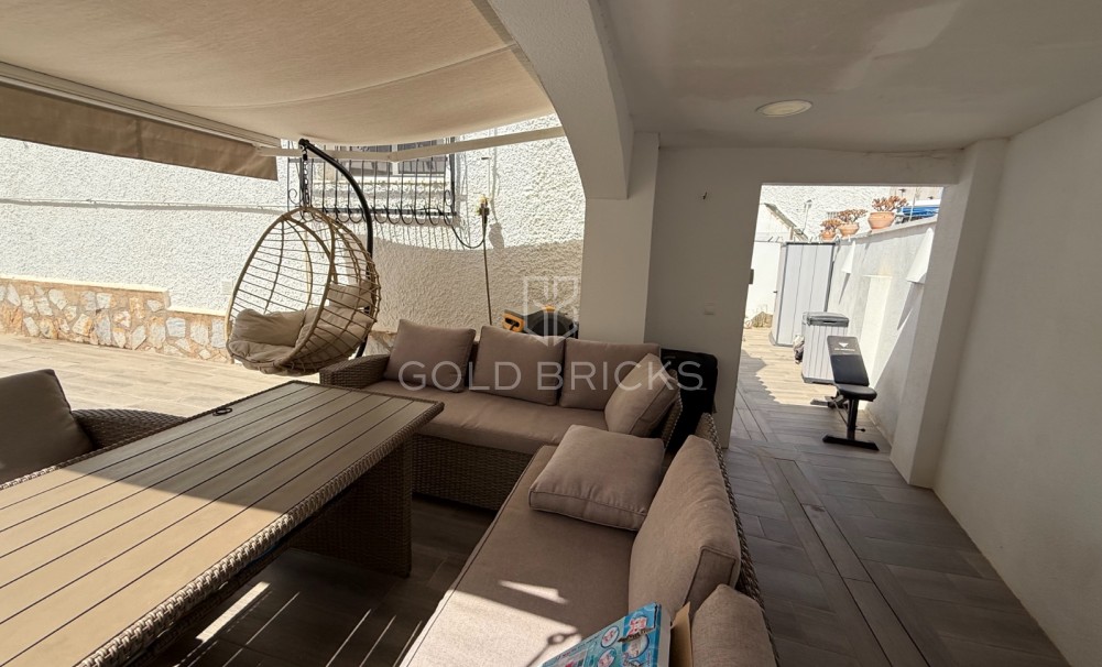 Sale · Detached Villa · Orihuela Costa · Villamartín