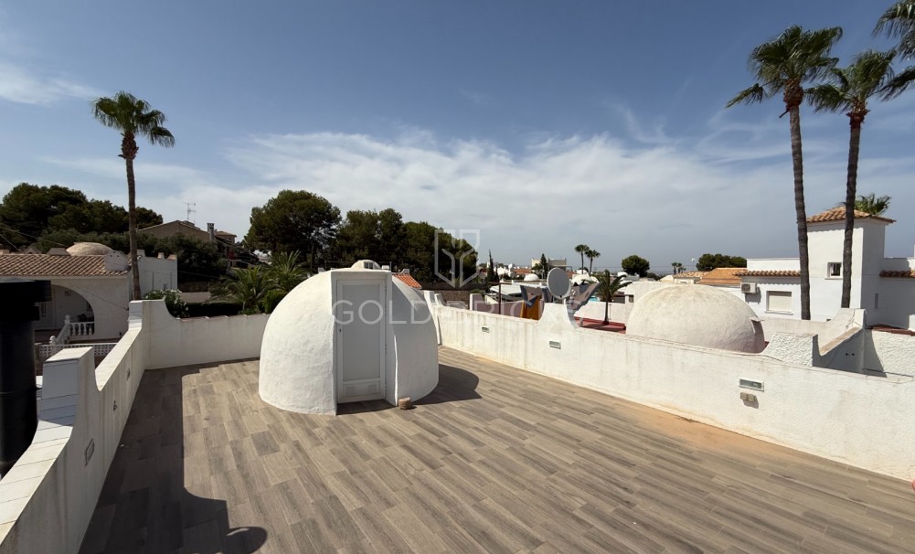 Sale · Detached Villa · Orihuela Costa · Villamartín