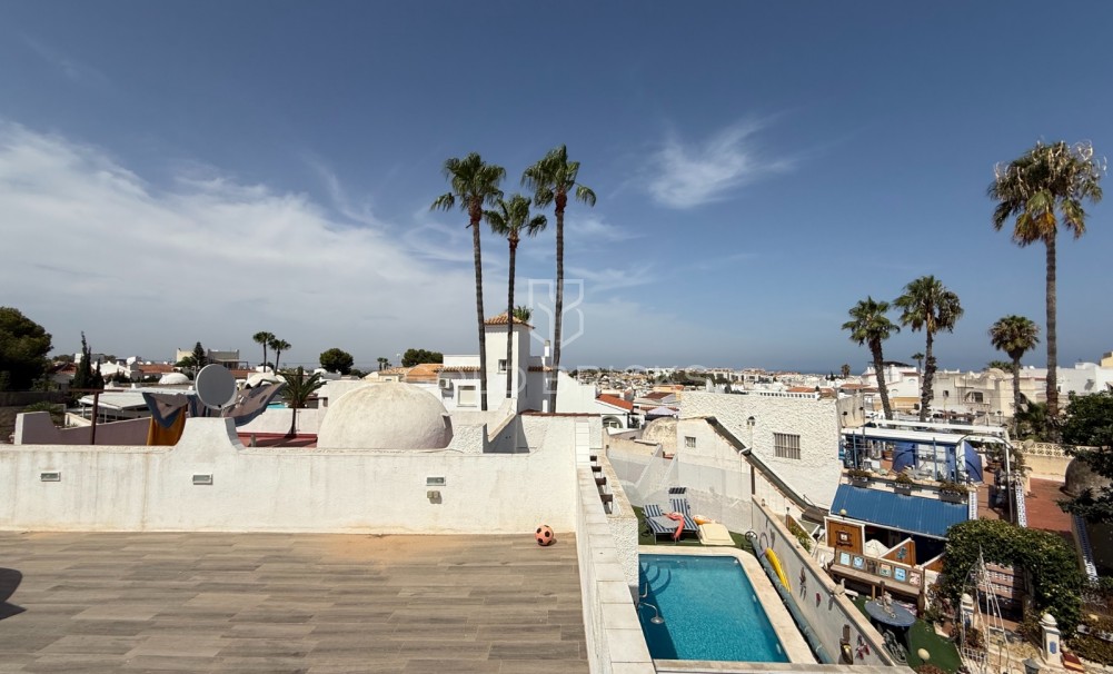 Sale · Detached Villa · Orihuela Costa · Villamartín