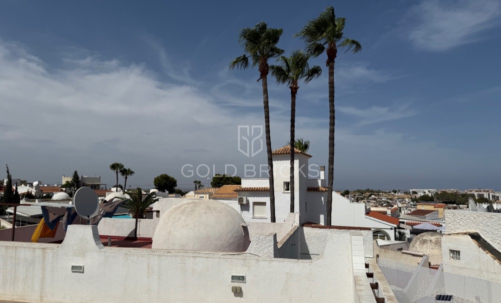 Sale · Detached Villa · Orihuela Costa · Villamartín