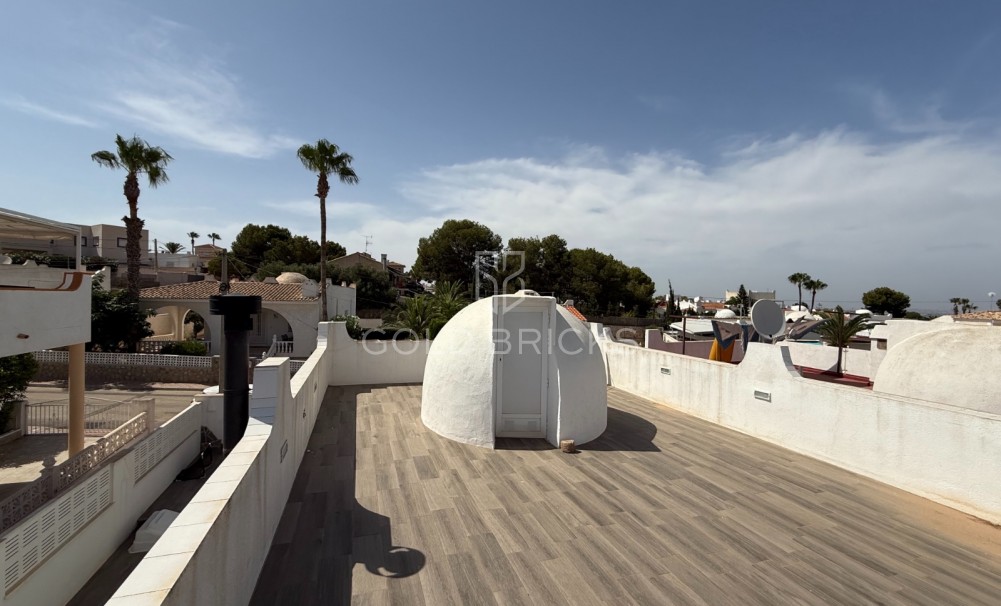 Sale · Detached Villa · Orihuela Costa · Villamartín