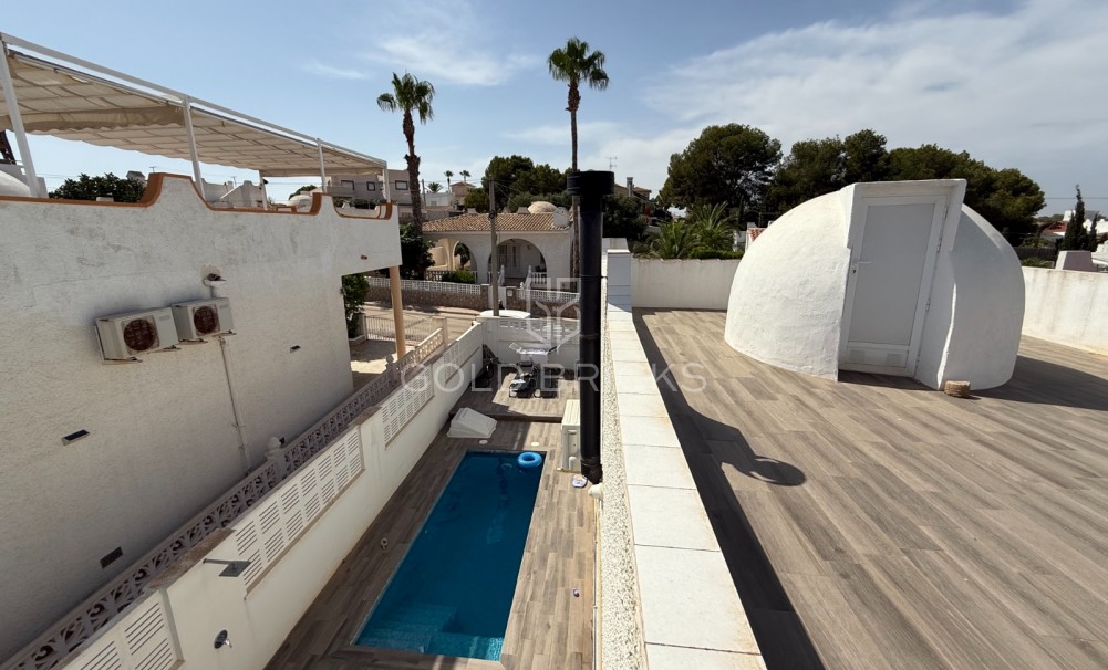 Sale · Detached Villa · Orihuela Costa · Villamartín