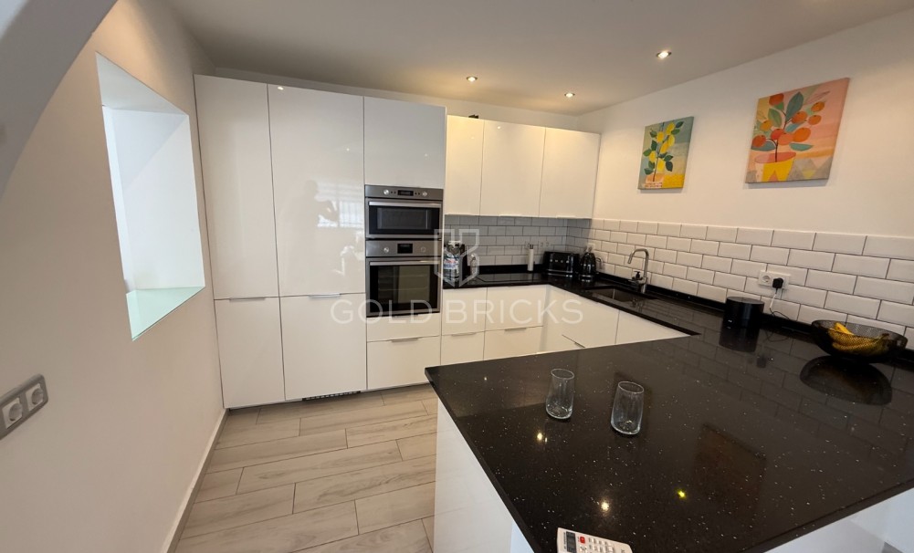 Sale · Detached Villa · Orihuela Costa · Villamartín