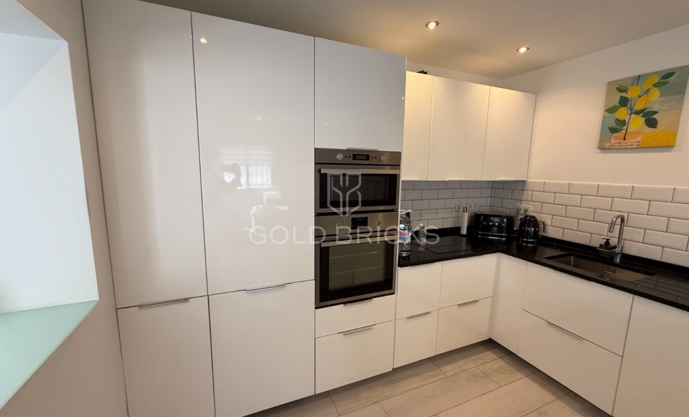 Sale · Detached Villa · Orihuela Costa · Villamartín