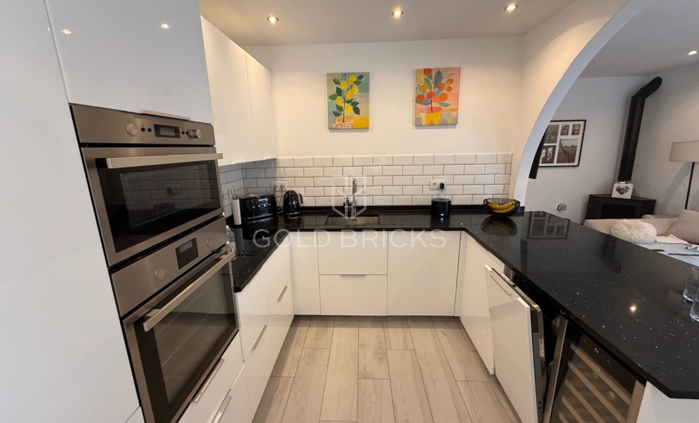 Sale · Detached Villa · Orihuela Costa · Villamartín