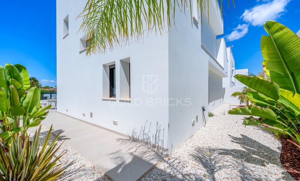 Nybyggnation · Fristående villa · Benijofar