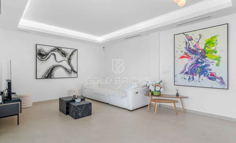 Nybyggnation · Fristående villa · Benijofar