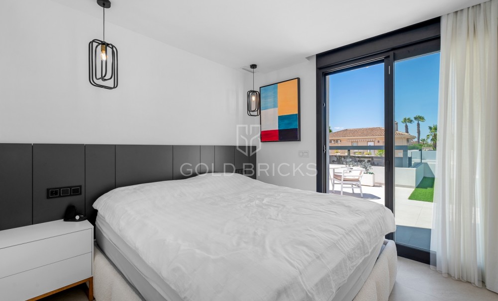 Nybyggnation · Fristående villa · Benijofar