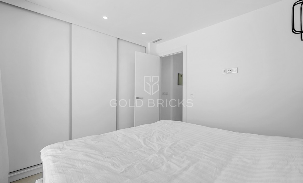 Nybyggnation · Fristående villa · Benijofar