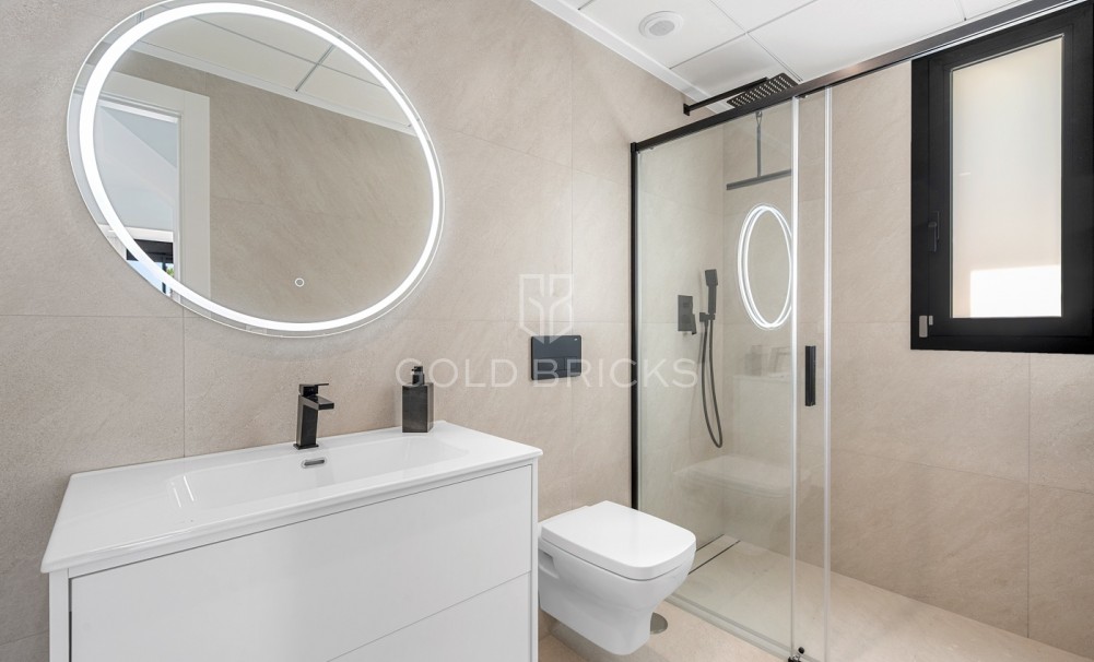 Nybyggnation · Fristående villa · Benijofar