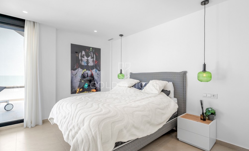 Nybyggnation · Fristående villa · Benijofar