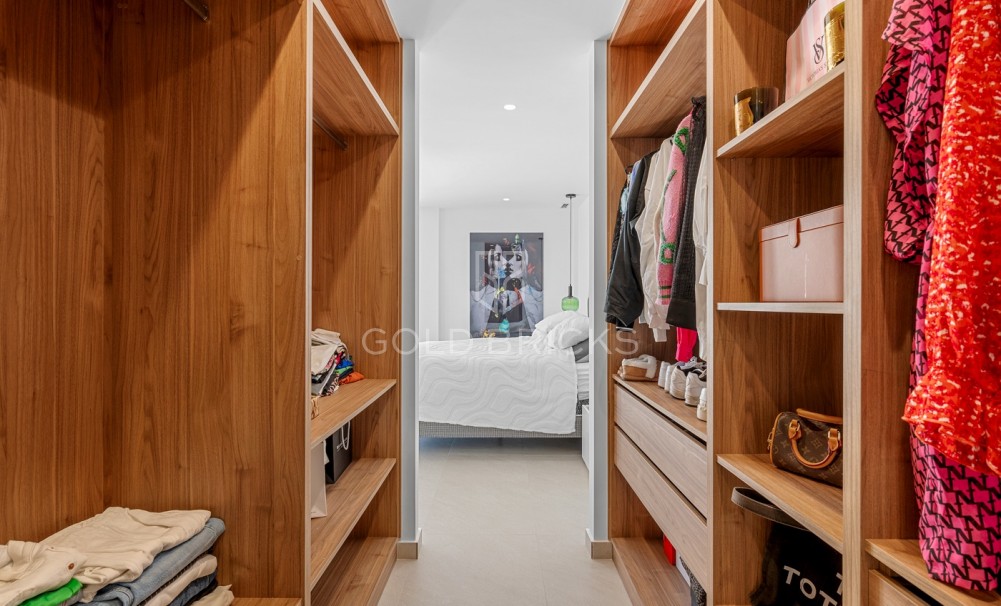 Nybyggnation · Fristående villa · Benijofar