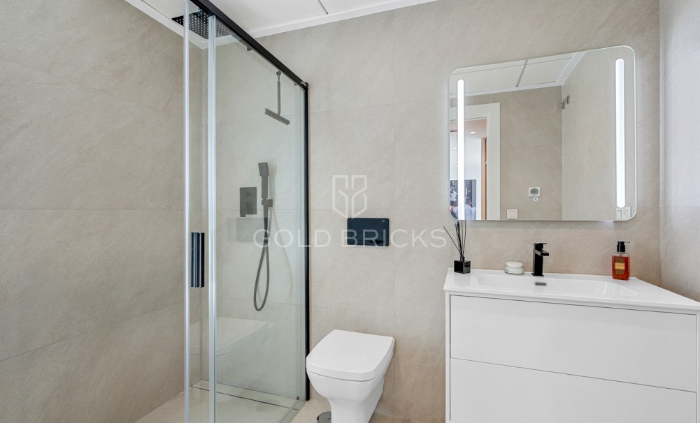 Nybyggnation · Fristående villa · Benijofar