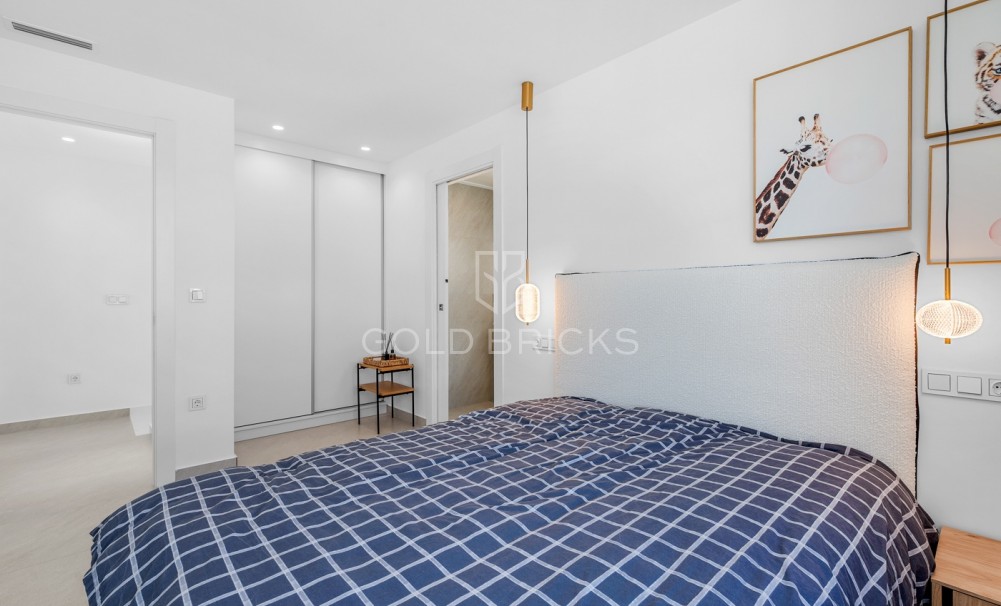 Nybyggnation · Fristående villa · Benijofar