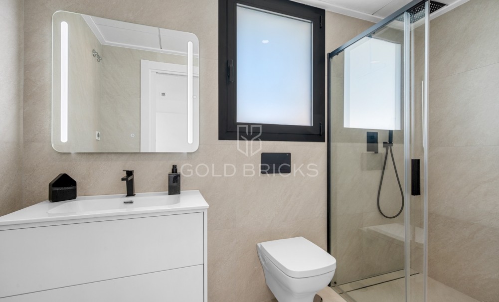 Nybyggnation · Fristående villa · Benijofar