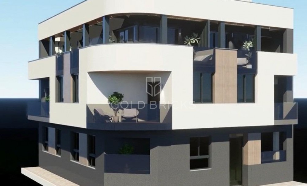 New Build · Penthouse · Torrevieja · Centro