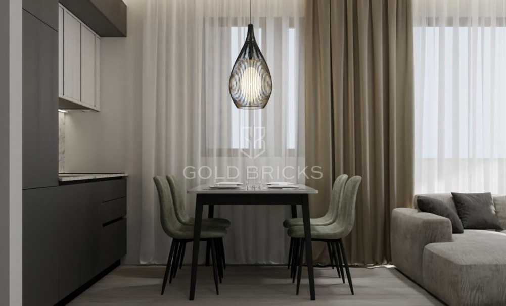 Nieuwbouw · Apartment · Torrevieja · Centro