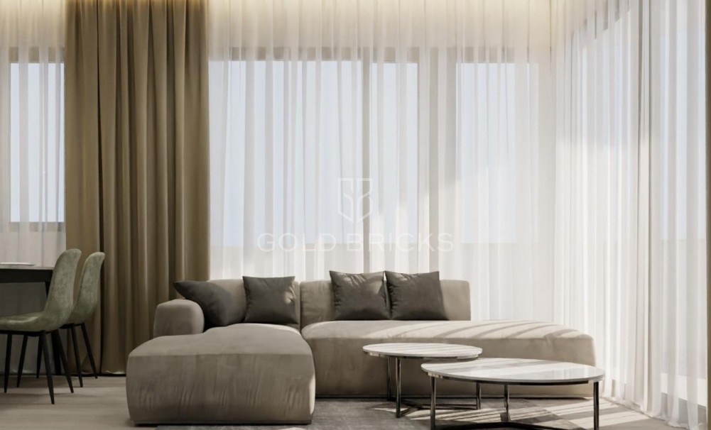 Nieuwbouw · Apartment · Torrevieja · Centro