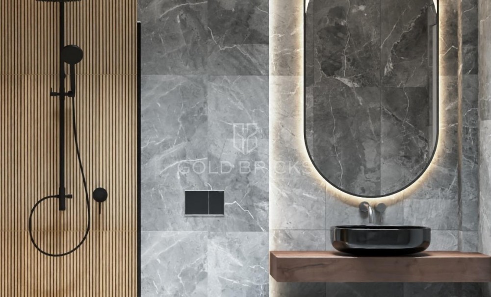 New Build · Apartment · Torrevieja · Centro