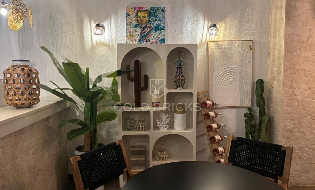 Sale · Commercial · Benijofar · Centro