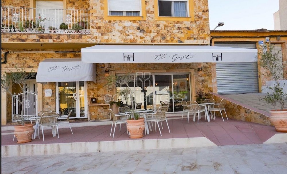 Sale · Commercial · Benijofar · Centro