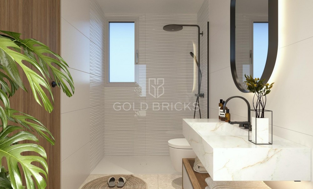 New Build · Penthouse · Pilar de la Horadada · Mil Palmeras