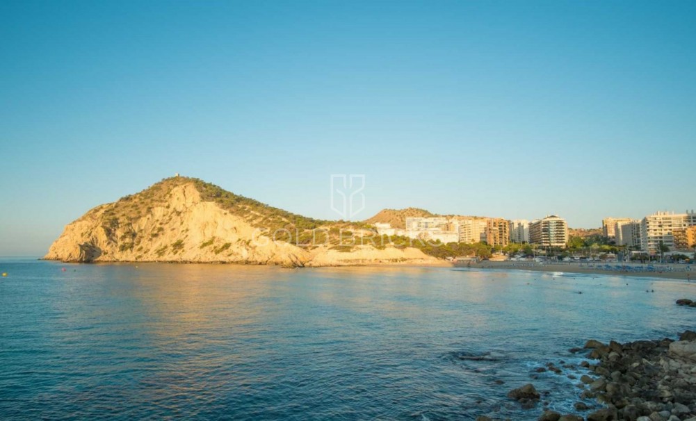 New Build · Bungalow · Finestrat · Finestrat hills