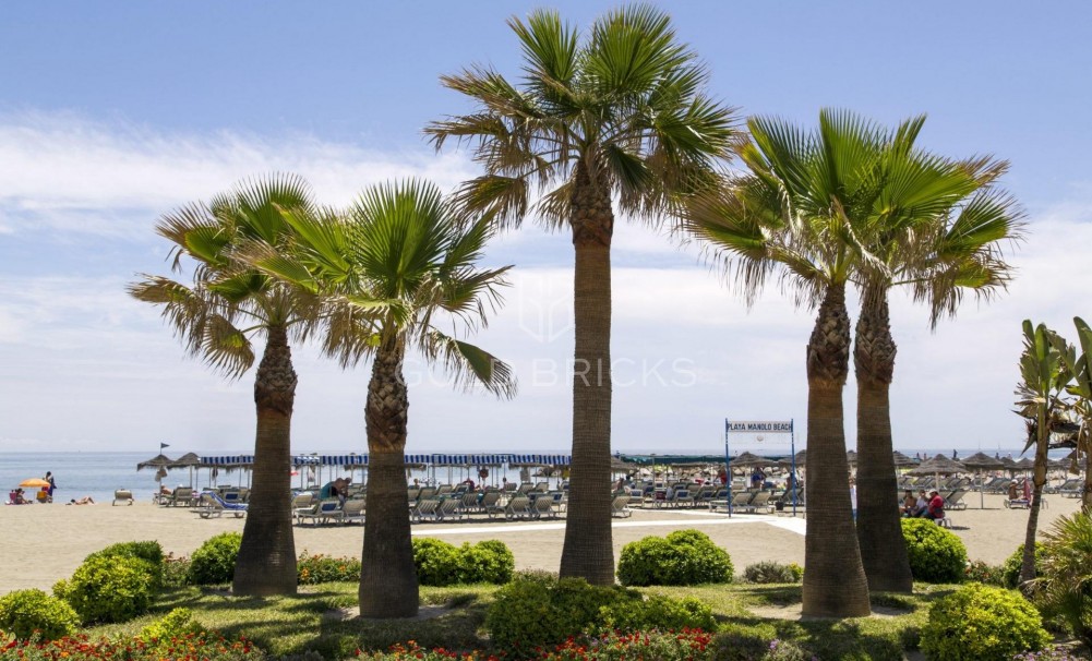 New Build · Penthouse · Mijas · Hipódromo Costa del Sol