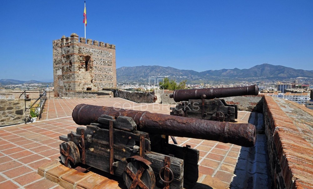 New Build · Penthouse · Mijas · Hipódromo Costa del Sol