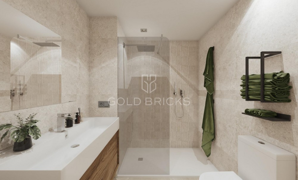 New Build · Apartment · Mijas · Hipódromo Costa del Sol