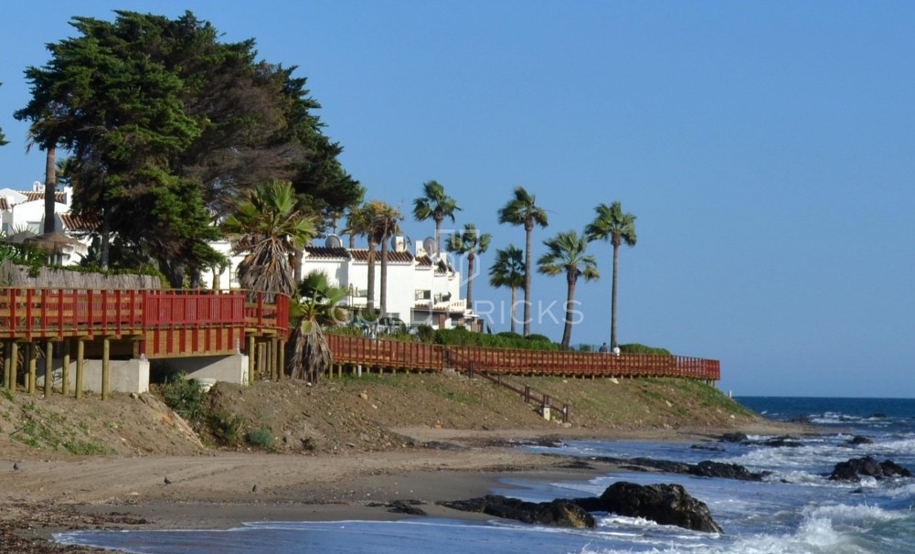 New Build · Apartment · Mijas · Hipódromo Costa del Sol