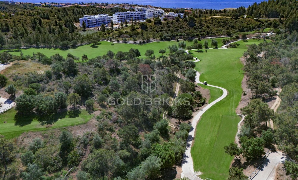 New Build · Apartment · Mijas · Hipódromo Costa del Sol
