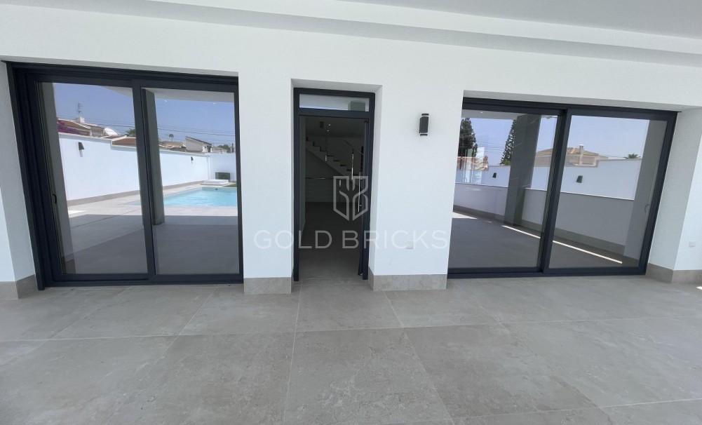 New Build · Villa · Rojales · Ciudad Quesada