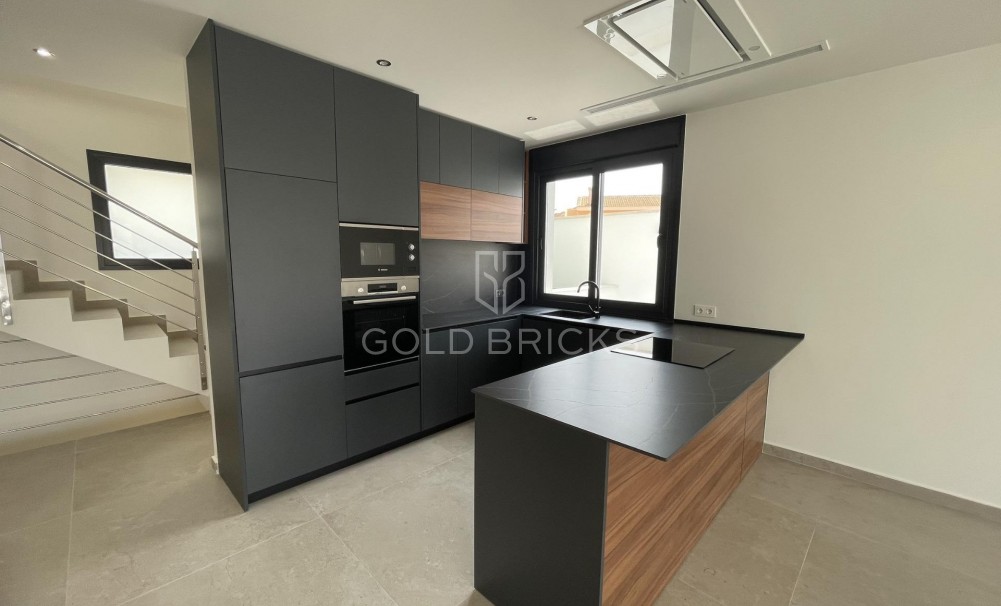 New Build · Villa · Rojales · Ciudad Quesada