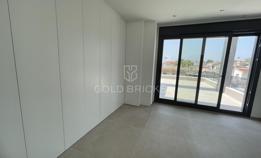 New Build · Villa · Rojales · Ciudad Quesada