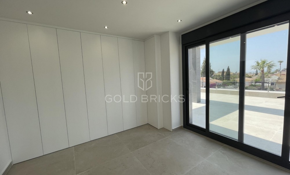 New Build · Villa · Rojales · Ciudad Quesada