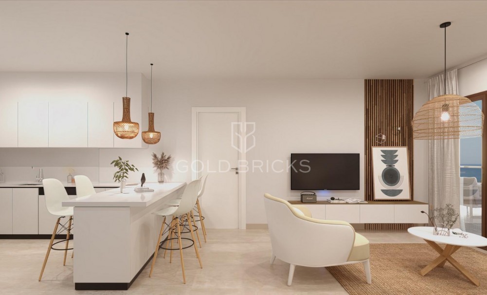 New Build · Apartment · Vera · Vera playa