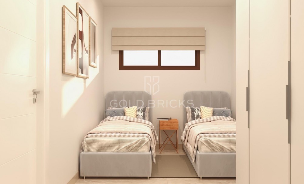 New Build · Apartment · Vera · Vera playa