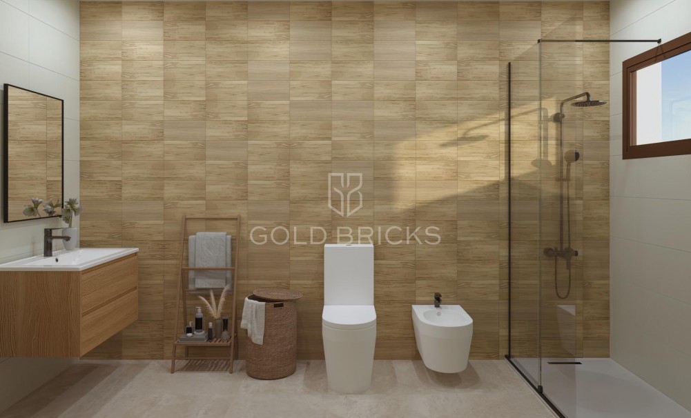 New Build · Apartment · Vera · Vera playa